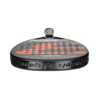Bullpadel Hack 03 Comfort 24