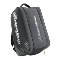 Bullpadel BPP-24014 Performance Racketbag Zwart/Oranje