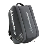 Bullpadel BPP-24014 Performance Racketbag Zwart/Oranje