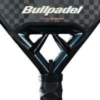 Bullpadel Vertex Hybrid 04 2025