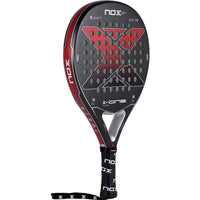 NOX X-One Evo Red