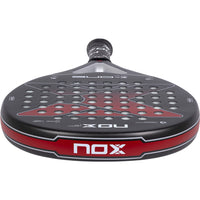 NOX X-One Evo Red