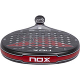 NOX X-One Evo Red