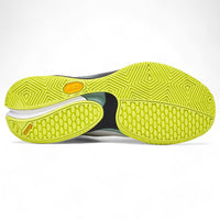 Bullpadel Vertex Vibram 25V Wit/Groen/Geel