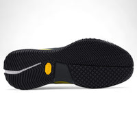 Bullpadel XPLO Vibram 25 (Geel)