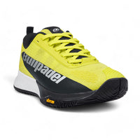 Bullpadel XPLO Vibram 25 (Geel)