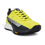 Bullpadel XPLO Vibram 25 (Geel)