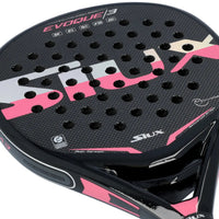Siux Evoque 3 Woman