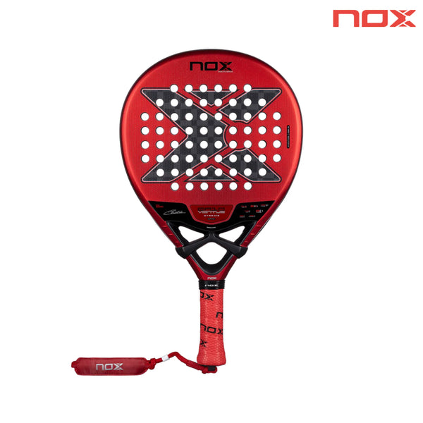 NOX EA10 Ventus Hybrid 12K Xtreme 2026 – Kracht &amp; Controle voor elke rally (PRE-ORDER)