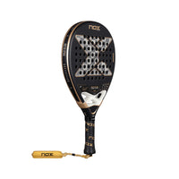 NOX AT10 Genius 18K Alum 2026 – Het Nieuwe Racket van Agustín Tapia (PRE-ORDER)