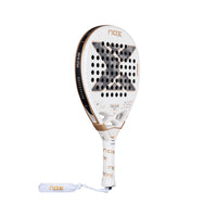 NOX AT10 Genius 12K Alum Xtreme 2026 – Het Officiële Racket van Agustín Tapia (PRE-ORDER)