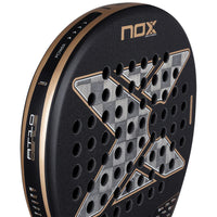 NOX AT10 Genius 18K Alum 2026 – Het Nieuwe Racket van Agustín Tapia (PRE-ORDER)