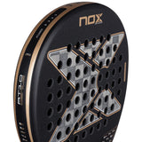 NOX AT10 Genius 18K Alum 2026 – Het Nieuwe Racket van Agustín Tapia (PRE-ORDER)