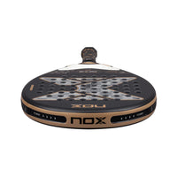 NOX AT10 Genius 18K Alum 2026 – Het Nieuwe Racket van Agustín Tapia (PRE-ORDER)