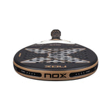 NOX AT10 Genius 18K Alum 2026 – Het Nieuwe Racket van Agustín Tapia (PRE-ORDER)