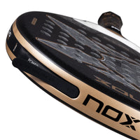 NOX AT10 Genius 18K Alum 2026 – Het Nieuwe Racket van Agustín Tapia (PRE-ORDER)