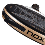 NOX AT10 Genius 18K Alum 2026 – Het Nieuwe Racket van Agustín Tapia (PRE-ORDER)