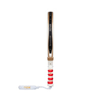 NOX AT10 Genius 12K Alum Xtreme 2026 – Het Officiële Racket van Agustín Tapia (PRE-ORDER)