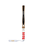 NOX AT10 Genius 12K Alum Xtreme 2026 – Het Officiële Racket van Agustín Tapia (PRE-ORDER)