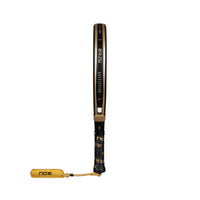 NOX AT10 Genius 18K Alum 2026 – Het Nieuwe Racket van Agustín Tapia (PRE-ORDER)