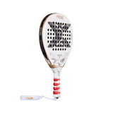 NOX AT10 Genius 12K Alum Xtreme 2026 – Het Officiële Racket van Agustín Tapia (PRE-ORDER)