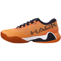 Bullpadel Hack Vibram 25V Oranje