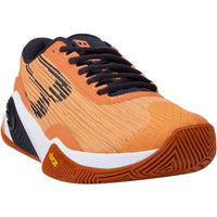 Bullpadel Hack Vibram 25V Oranje