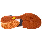 Bullpadel Hack Vibram 25V Oranje