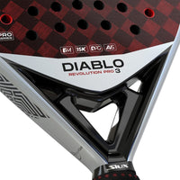 Siux Diablo Revolution Pro 3 2024