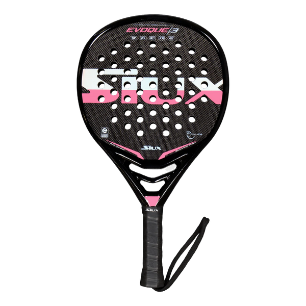 Siux Evoque 3 Woman