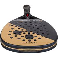 Bullpadel Hack 04 Premier Padel – Limited Edition