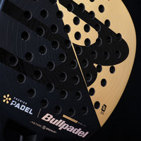 Bullpadel Hack 04 Premier Padel – Limited Edition
