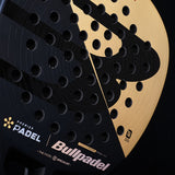 Bullpadel Hack 04 Premier Padel – Limited Edition