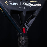 Bullpadel Hack 04 Premier Padel – Limited Edition