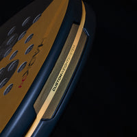 Bullpadel Hack 04 Premier Padel – Limited Edition