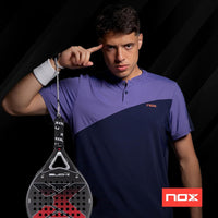 NOX X-One Evo Red