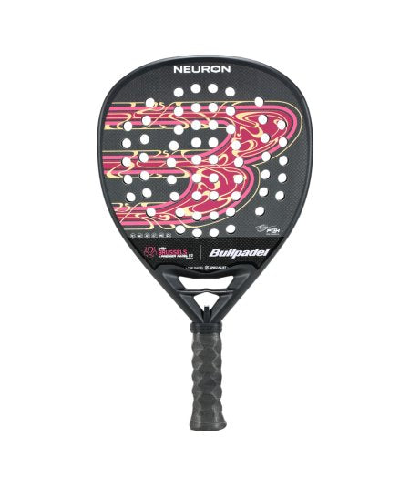 Bullpadel Neuron Premier Padel Brussels 25