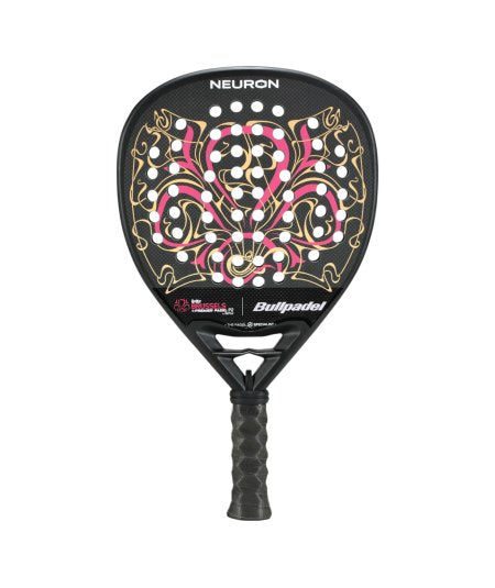 Bullpadel Neuron Premier Padel Brussels 25