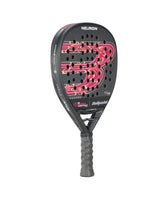 Bullpadel Neuron Premier Padel Brussels 25