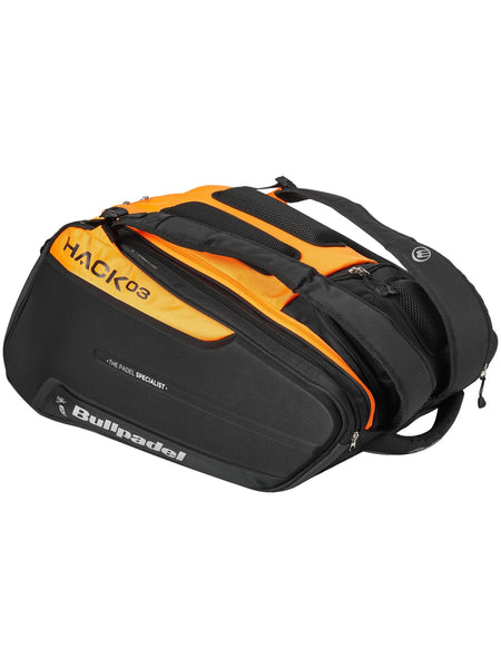 Bullpadel Racketbag Hack Pro Bag