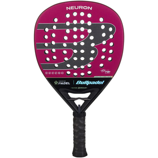 Bullpadel Neuron Premier Padel Brussels 25