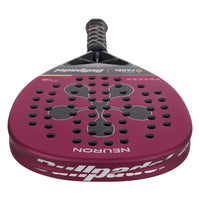 Bullpadel Neuron Premier Padel Brussels 25