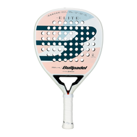 Bullpadel Elite W 25 (Gemma Triay)