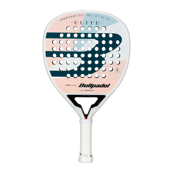 Bullpadel Elite W 25 (Gemma Triay)