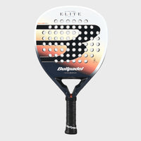 Bullpadel Elite W 2026 – Het Officiële Racket van Gemma Triay