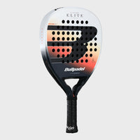 Bullpadel Elite W 2026 – Het Officiële Racket van Gemma Triay
