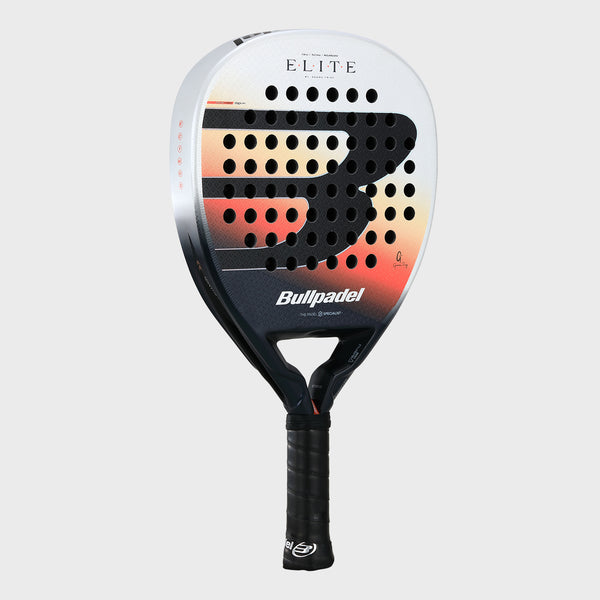 Bullpadel Elite W 2026 – Het Officiële Racket van Gemma Triay