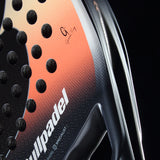 Bullpadel Elite W 2026 – Het Officiële Racket van Gemma Triay