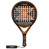 NOX Equation Advanced Series