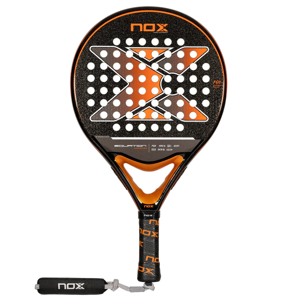 NOX Equation Advanced Series